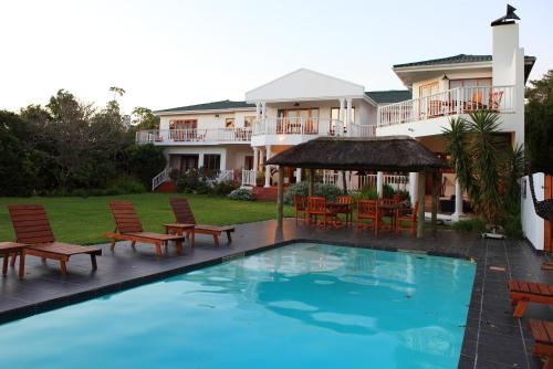 Foto de la galería de Waterfront Lodge en Knysna