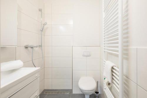 Phòng tắm tại Sööte Deern