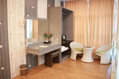 Fotografie z fotogalerie ubytování Wind Town Guest house v destinaci Hengchun Old Town