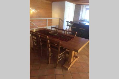 Fotografie z fotogalerie ubytování Appartement en face de la station - Chalet Lyse v destinaci Briançon