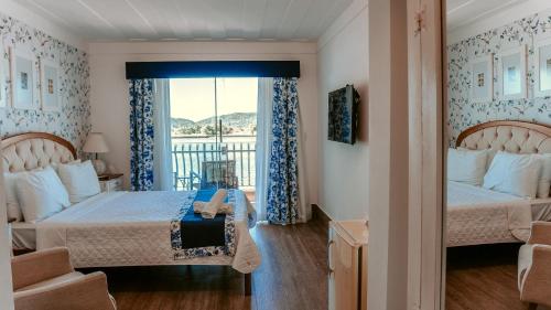 Gallery image of Hotel Boutique Recanto da Passagem in Cabo Frio