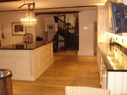 Gallery image of Littlebank Country House in Settle