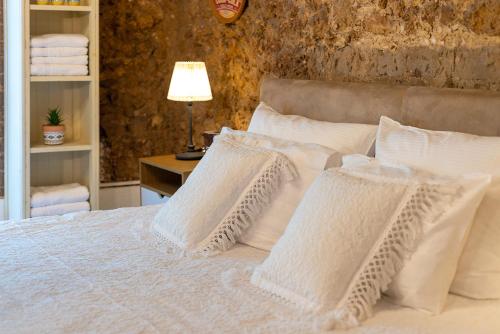 Gallery image of Trieste Neve Tzedek Boutique Suites Tel Aviv in Tel Aviv