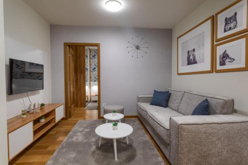 Fotografie z fotogalerie ubytování Vila Borova Premia Lux v destinaci Zlatibor