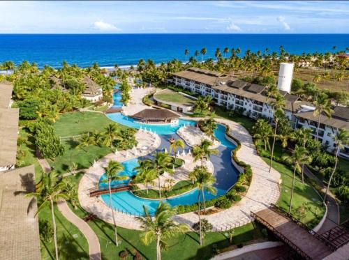 Hotel Ideal para viagem em dupla Beira-mar Transfer (aeroporto) Beach Class Resort Muro Alto BMS Menor preço em Hotel Ideal para viagem em dupla Beira-mar Transfer (aeroporto) Beach Class Resort Muro Alto BMS