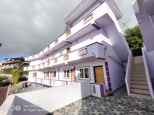 Imagen de la galería de GK Holidays, en Ooty