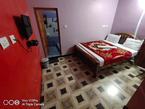 Imagen de la galería de GK Holidays, en Ooty