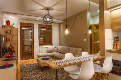 Gallery image of Dejana Apartment in Zlatibor