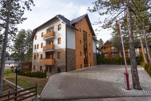 Gallery image of Dejana Apartment in Zlatibor