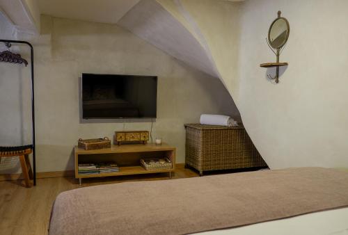 Magtsi apartment