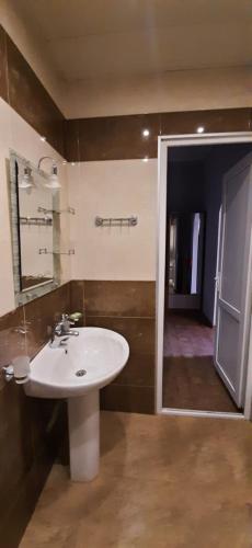 Gallery image of Apartment on Aleksandr Pushkin Street in Tbilisi City