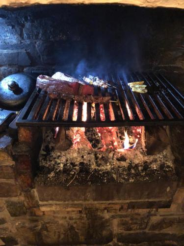 Foto dalla galleria di B&B La Source de la Géronstère a Spa