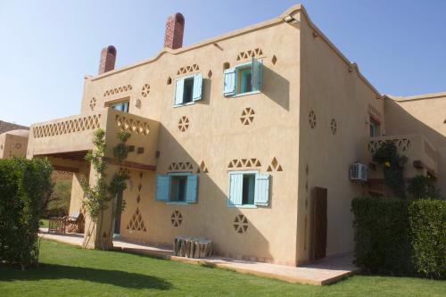 Gallery image of Kom El Dikka Agri Lodge in ‘Izbat an Nāmūs