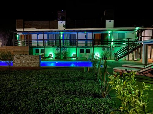 Gallery image of Hotel MANDALA BEACH CHIHUAHUA Naturista Nudista Opcional -Exclusivo Adultos- in Punta del Este