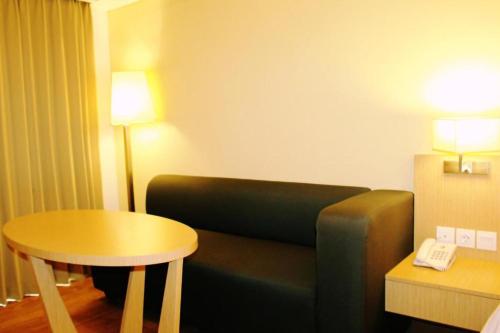 G'Sign Style Hotel – Photos 3