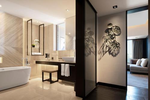 Gallery image of New World Shenyang Hotel in Shenyang
