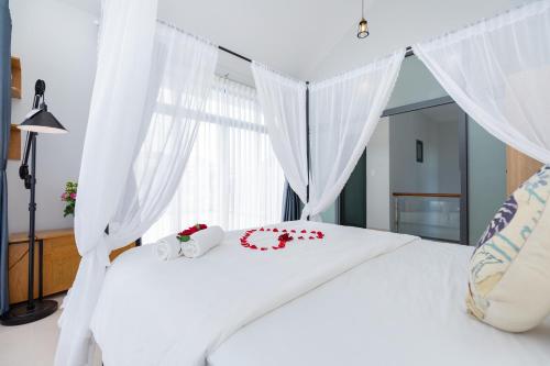 Gallery image of Shell_Villa in Vung Tau