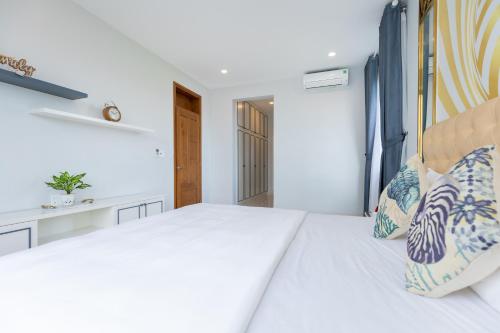 Gallery image of Shell_Villa in Vung Tau
