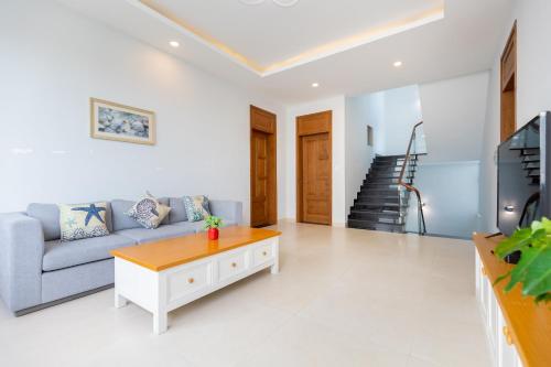 Gallery image of Shell_Villa in Vung Tau