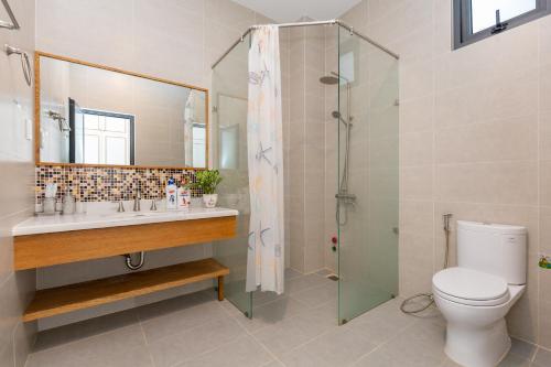 Gallery image of Shell_Villa in Vung Tau