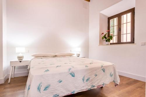 Stunning apartment in central Seville