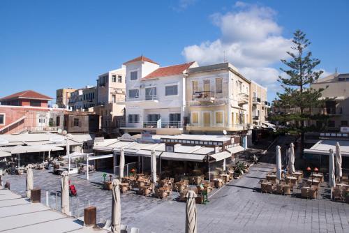 Casa Del Porto