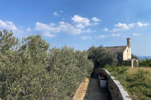 Φυσικό τοπίο κοντά σε αυτή η παραθεριστική κατοικία