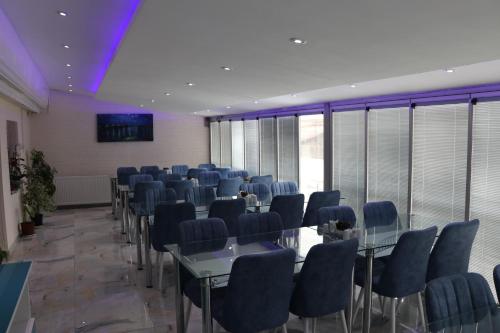 Gallery image of Golden Apple Hotel in Egirdir