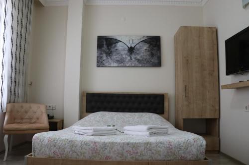 Gallery image of Golden Apple Hotel in Egirdir
