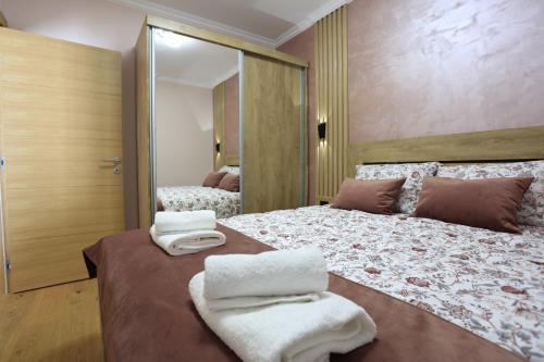 Gallery image of AS apartman in Zlatibor