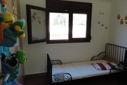 Gallery image of Villa Maria Ποσείδι Χαλκιδικής Σπίτι με θέα in Possidi