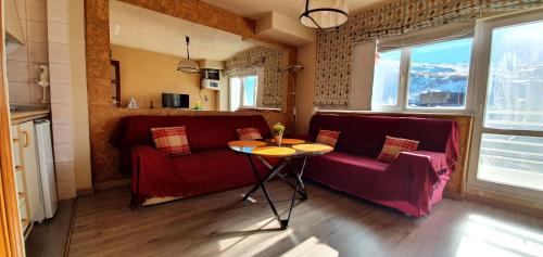 IMEDA APARTAMENTO MONTBLANC, Sierra Nevada – Bijgewerkte ...
