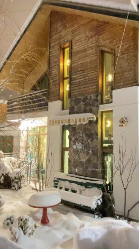 Villa Sun Valley