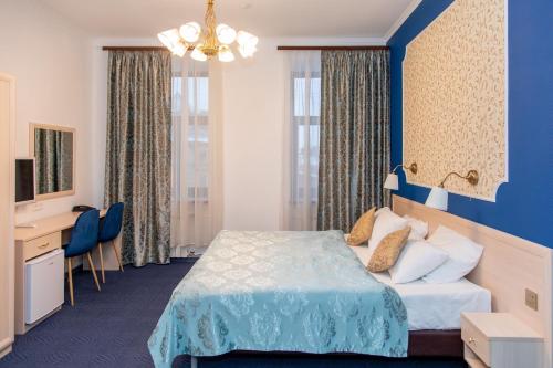 Gallery image of Guest rooms and apartments Grifon in Saint Petersburg