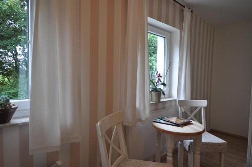 Φωτογραφία από το άλμπουμ του Ferienhaus Kunas στο Λούμπεκ