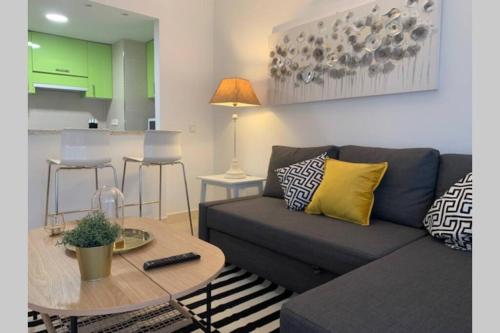 Atico en Marbella centro, segunda linea playa 731