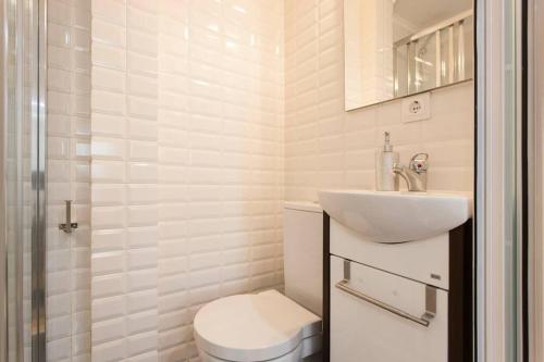 Charming Studio in Mouraria