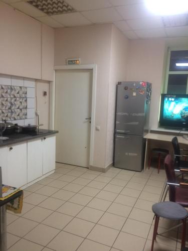 Gallery image of Marseille Hostel in Saint Petersburg