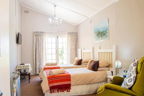 Gallery image of Dunroamin Bed and Breakfast in Mooirivier
