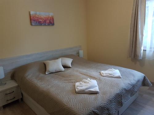 Легло или легла в стая в “Family аpart - Смолянски езера“