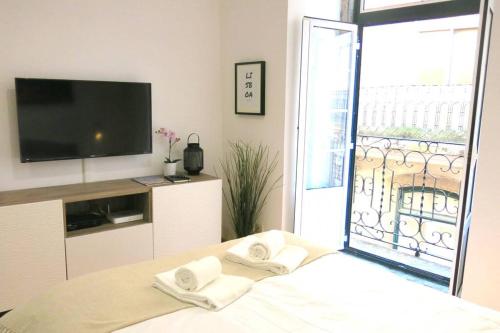 Beautiful Studio in Mouraria