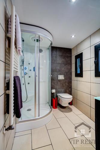  Casa Pairal Candia -  Room  picture :   Tea/Coffee maker    Shower    Bath                           