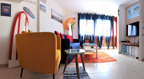 The Spot House