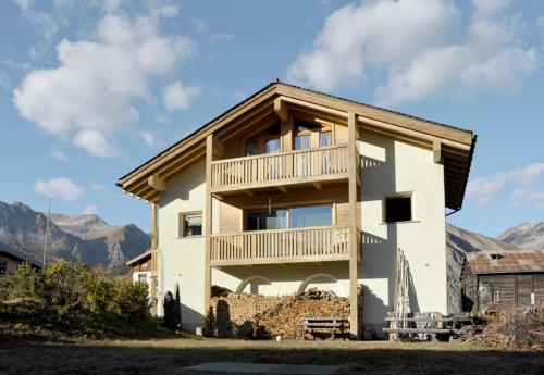 Chalet Italo – Photos 2