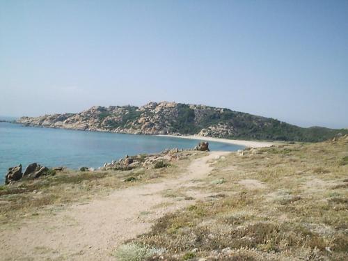 Gallery image of Agriturismo Lu Nodu in Greuli 
