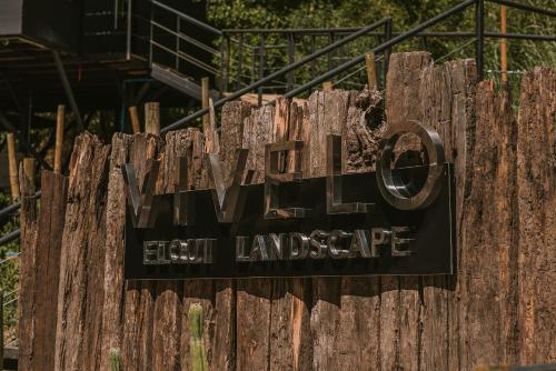 Ảnh trong thư viện ảnh của Hotel Vívelo Elqui Landscape ở Horcon