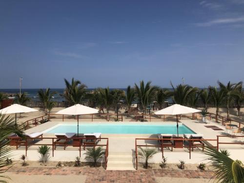 10-те най-добри хотели на плажа в Перу | Booking.com