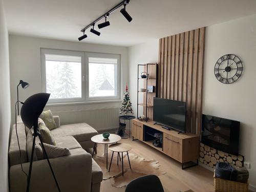 Novak Apartman Jahorina