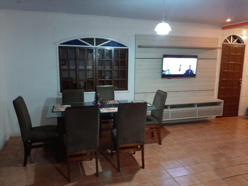 Floripa Key, Florianópolis, Brazilia
