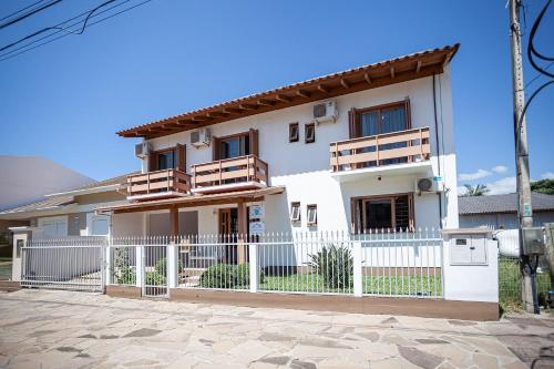 Gallery image of Casa da Praia Pousada - Guesthouse in Torres